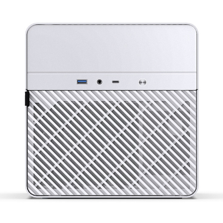 Jonsbo N2 Cubo Branco
