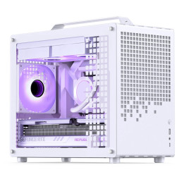 Jonsbo Z20 White Mini Tower Branco