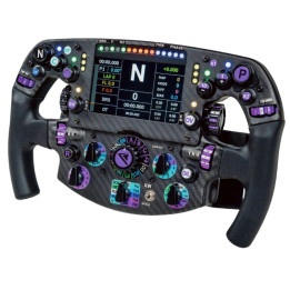Volante Conspit PW1 Formula para Simracing PC | Force Feedback Avançado