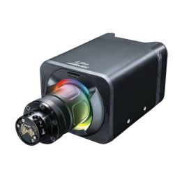 Simagic ALPHA EVO 12Nm Direct Drive - Base Volante Profissional