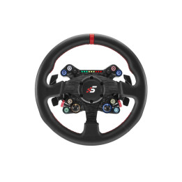 Volante Gaming Simagic NEO X 330R para Simuladores de Corrida - Imersão Total e Precisão Absoluta