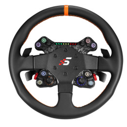 Volante Simagic NEO X 330T - Sim Racing com Botões Configuráveis