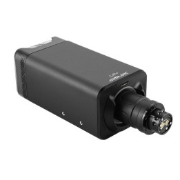 Base Volante Direct Drive Simagic EVO Ultra 28Nm | Realismo Extremo