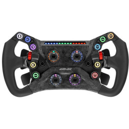 Volante Simagic GT Neo c/ Quick Release QR50