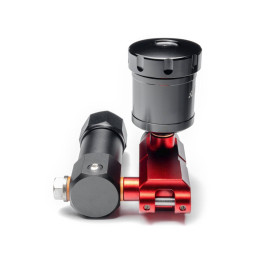 Add-on Hidráulico Simagic P1000 para Pedal Travagem - Realismo & Precisão