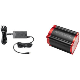 Pedais Hápticos Simagic Haptic Pedals Reactor para Simulação de Corrida
