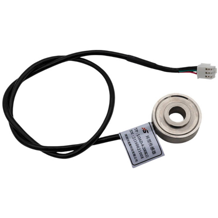 Loadcell Simagic 200Kg para Pedais de Simulação de Corridas P-S200