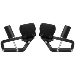Suporte Mesa Multifuncional Simagic P-DFT - Ideal para Volantes e Pedais Sim Racing