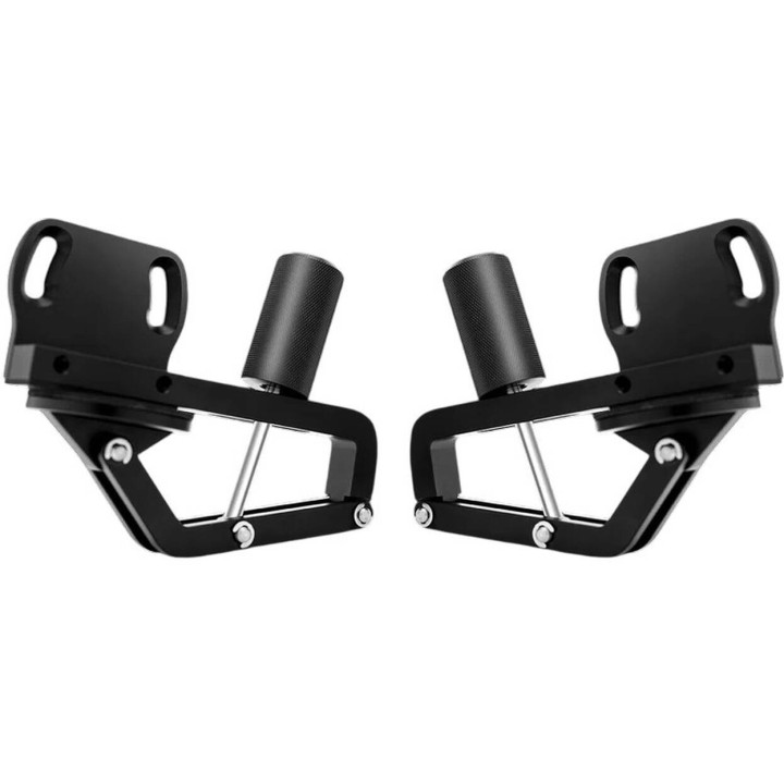 Suporte Mesa Multifuncional Simagic P-DFT - Ideal para Volantes e Pedais Sim Racing