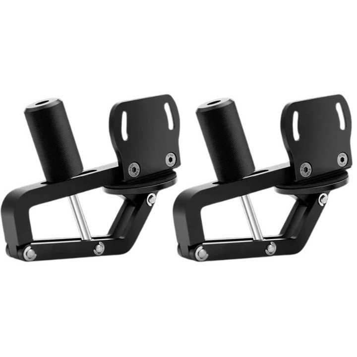 Suporte Mesa Multifuncional Simagic P-DFT - Ideal para Volantes e Pedais Sim Racing