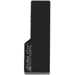 Placa Extensora Simagic P-L200 para Pedal Acelerador