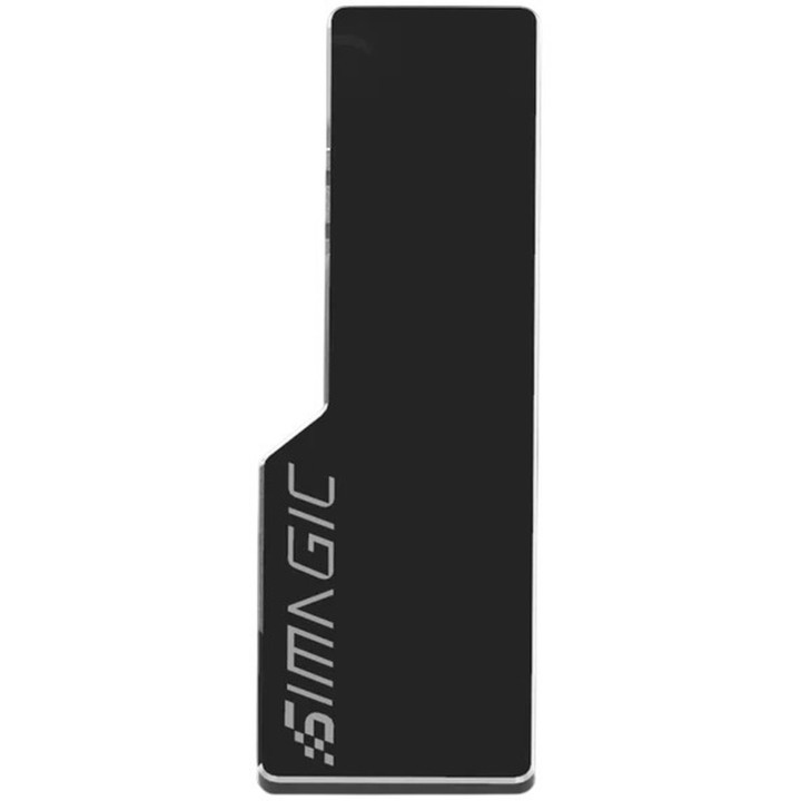 Placa Extensora Simagic P-L200 para Pedal Acelerador