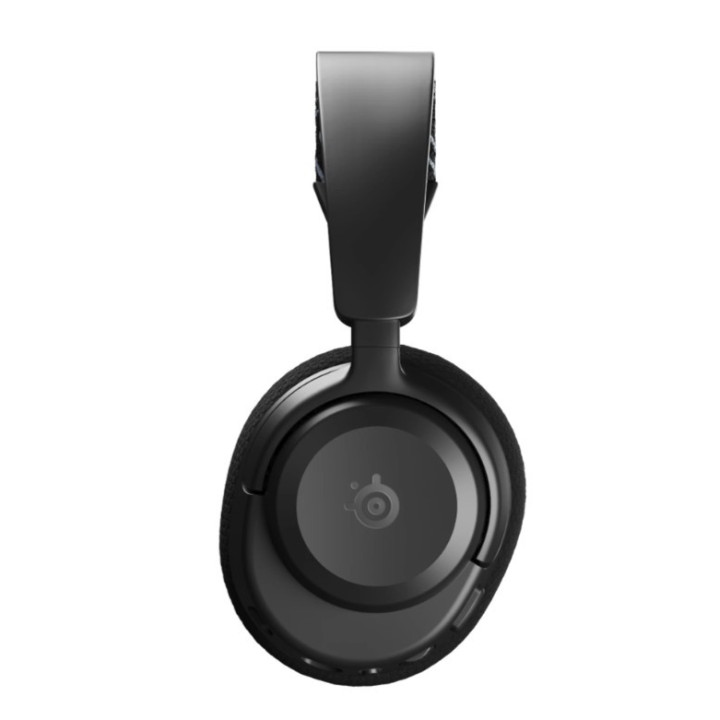 Headset STEELSERIES Arctis Nova 3X Sem fios Bluetooth Preto