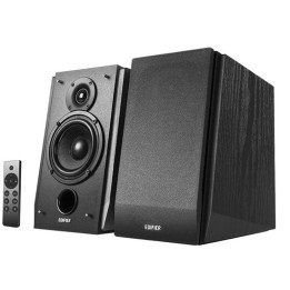 Edifier R1855DB | Colunas de Som Ativas 70W Bluetooth Preto