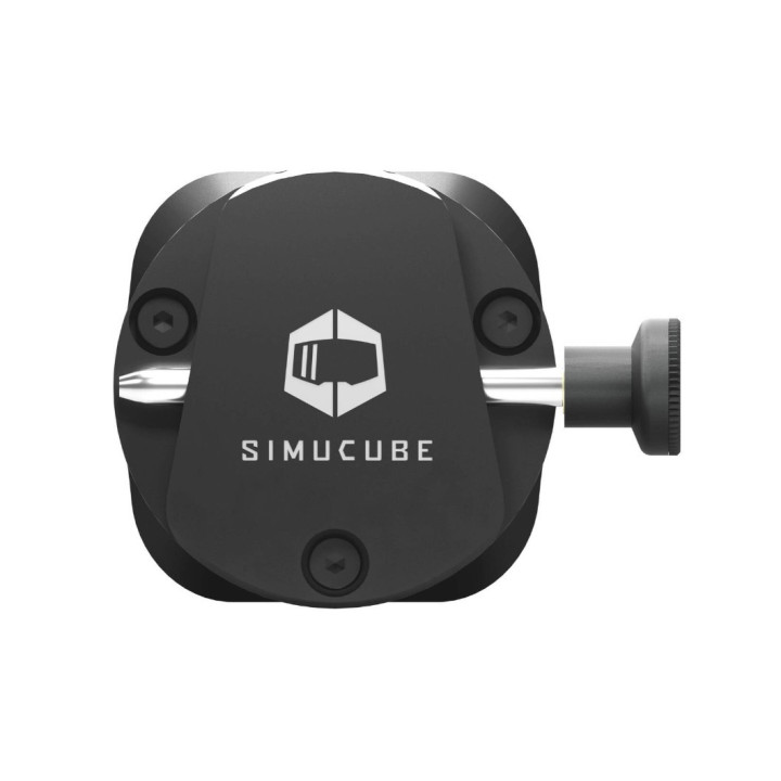 Adaptador Quick Release Simucube 2 para Simucube 3 - Simucube SC3SQR1A