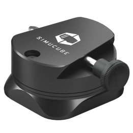 Adaptador Quick Release Simucube 2 para Simucube 3 - Simucube SC3SQR1A