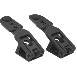 Clutch Paddles VPG Sim Duo-Mode para Simuladores de Corrida