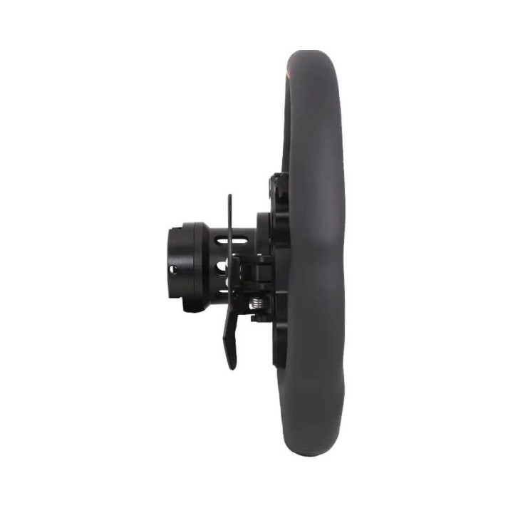 Volante Gaming Simucube Valo GT-23 Wireless (32cm) em Pele para Sim Racing