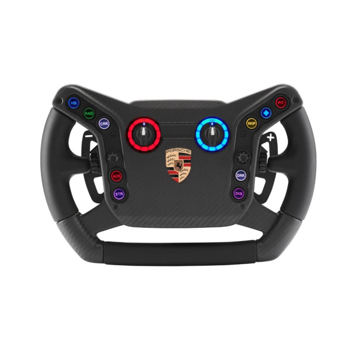 Volante VPG Sim Porsche 992.2 Cup | Realismo Sim Racing