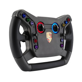 Volante VPG Sim Porsche 992.2 Cup | Realismo Sim Racing