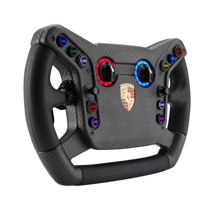 Volante VPG Sim Porsche 992.2 Cup | Realismo Sim Racing