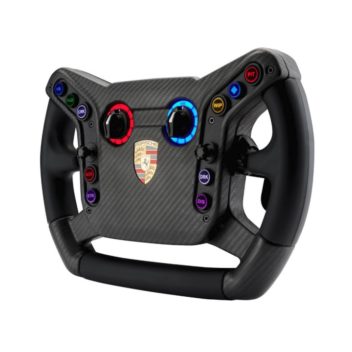 Volante VPG Sim Porsche 992.2 Cup | Realismo Sim Racing