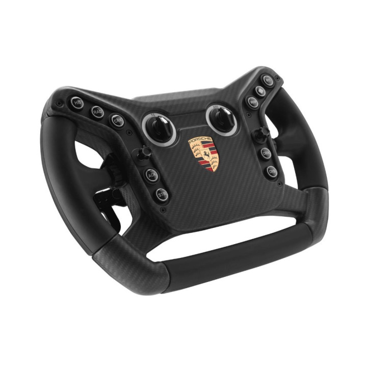Volante VPG Sim Porsche 992.2 Cup | Realismo Sim Racing