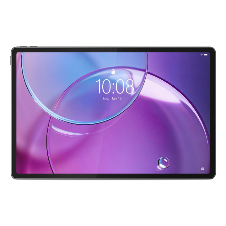 Lenovo Idea Tab Pro Gen 2 Snapdragon 256 GB 33 cm (13") 12 GB Wi-Fi 7 (802.11be) Android 16 Cinzento