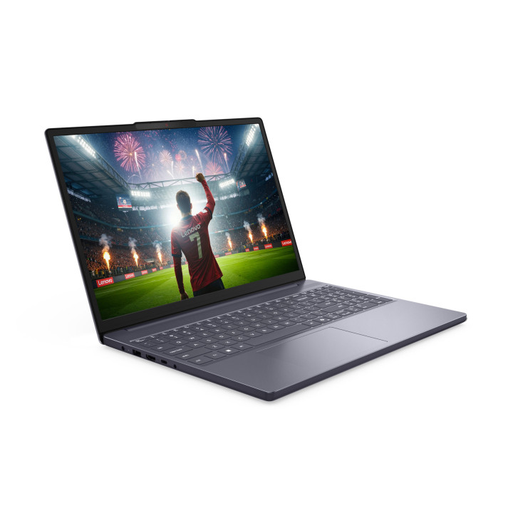 Lenovo IdeaPad Slim 3 15IWC11 Intel Core 5 315 Computador portátil 38,9 cm (15.3") WUXGA 8 GB DDR5-SDRAM 512 GB SSD Wi-Fi 6