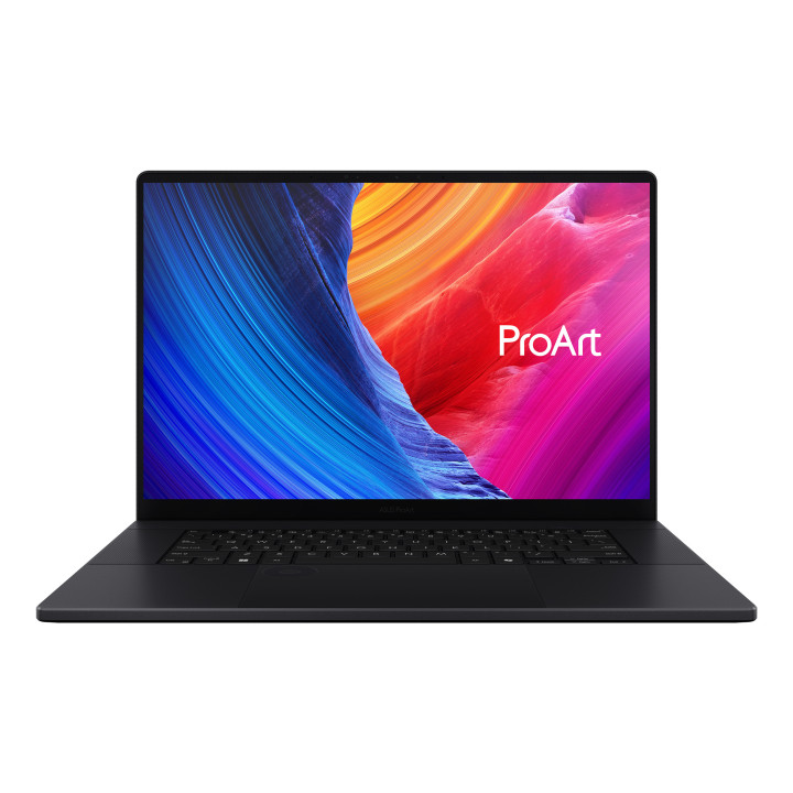 ASUS ProArt P16 H7606GM-A93BO56PB1 Copilot+ PC AMD Ryzen AI 9 465 Computador portátil 40,6 cm (16") Ecrã táctil WQXGA+ 32 GB