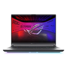 ASUS ROG Strix G18 G815LP-U92C57CS1 Intel Core Ultra 9 290HX Plus Computador portátil 45,7 cm (18") WQXGA 32 GB DDR5-SDRAM 1 TB
