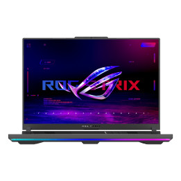 ASUS ROG Strix G16 G614PW-R98B58CS2 AMD Ryzen™ 9 8940HX Computador portátil 40,6 cm (16") WUXGA 32 GB DDR5-SDRAM 1 TB SSD