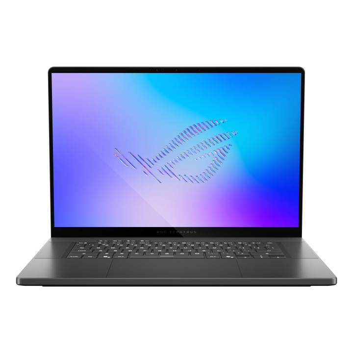 ASUS ROG Zephyrus G16 GU606AW-U93BO58CB1 Intel Core Ultra 9 386H Computador portátil 40,6 cm (16") WQXGA 64 GB LPDDR5x-SDRAM 2