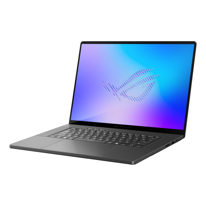 ASUS ROG Zephyrus G16 GU606AW-U93BO58CB1 Intel Core Ultra 9 386H Computador portátil 40,6 cm (16") WQXGA 64 GB LPDDR5x-SDRAM 2