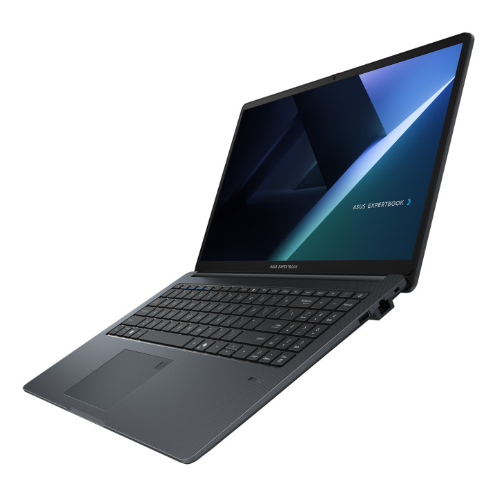 ASUS ExpertBook B1 B1503CVA-74EHDCP2 Intel Core 7 150U Computador portátil 39,6 cm (15.6") Full HD 16 GB DDR5-SDRAM 512 GB SSD