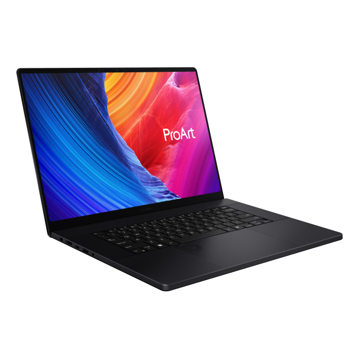 ASUS ProArt P16 H7606GP-A93BO57PB1 Copilot+ PC AMD Ryzen AI 9 465 Computador portátil 40,6 cm (16") Ecrã táctil 3K 32 GB