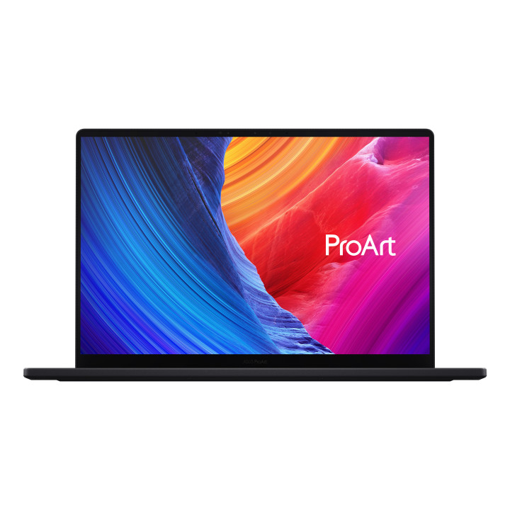 ASUS ProArt P16 H7606GP-A93BO57PB1 Copilot+ PC AMD Ryzen AI 9 465 Computador portátil 40,6 cm (16") Ecrã táctil 3K 32 GB