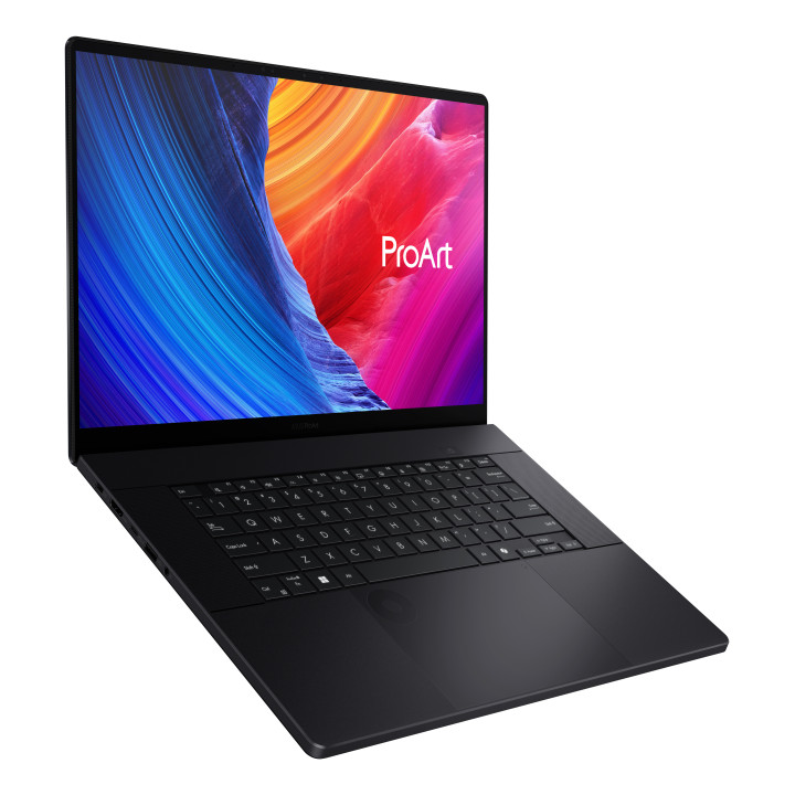 ASUS ProArt P16 H7606GP-A93BO57PB1 Copilot+ PC AMD Ryzen AI 9 465 Computador portátil 40,6 cm (16") Ecrã táctil 3K 32 GB