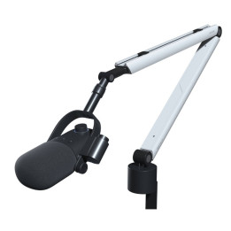 Microfone Streamplify MIC VOX com Braço Incluído – Ideal para Streaming e Gravação