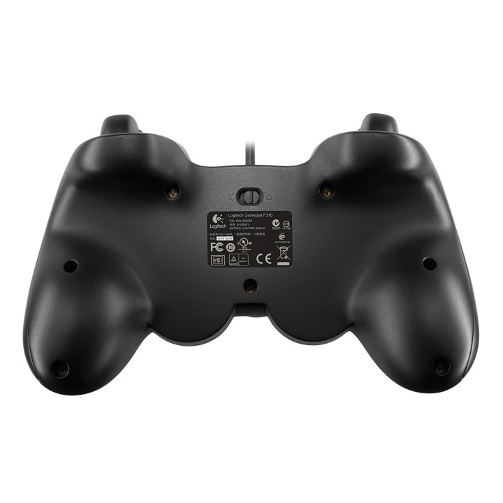 Logitech Gamepad F310
