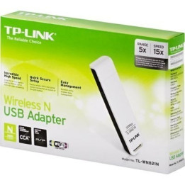 TP-LINK USB WI-FI-N 300MBPS 