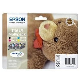 EPSON MULTIPACK T0615 