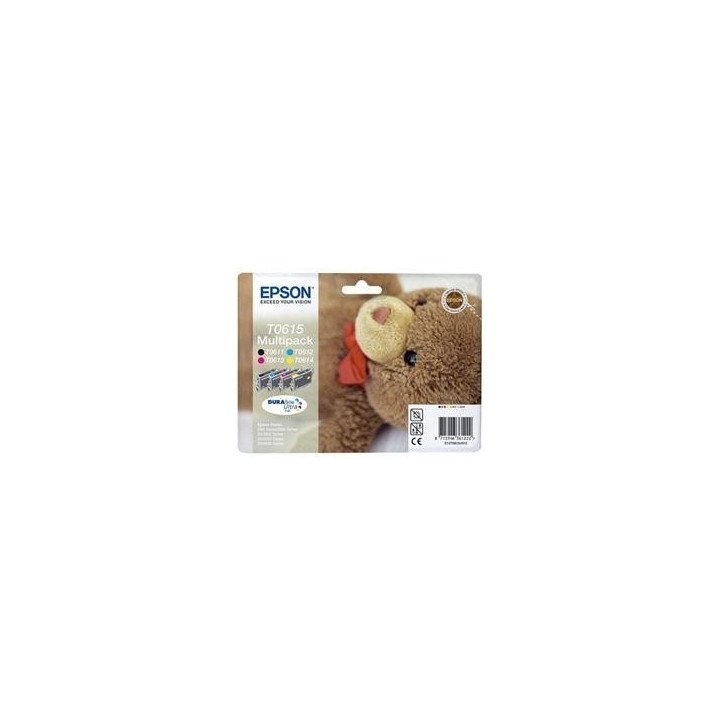 EPSON MULTIPACK T0615 