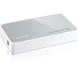 Switch TP-Link 8 portas 10/100 Mbps