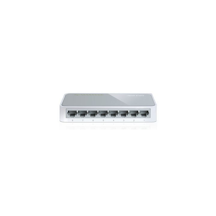 Switch TP-Link 8 portas 10/100 Mbps