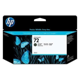 HP TINTEIRO 72 PRETO