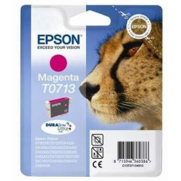 EPSON TINTEIRO MAGENTA T0713