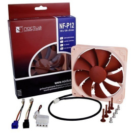 NOCTUA FAN 120MM 1300RPM