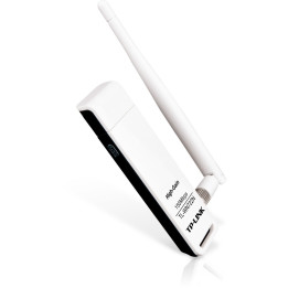 TP-LINK 150Mbps High Gain Wireless USB Adapter