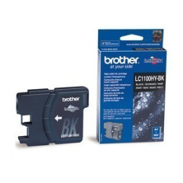 Brother Tinteiro LC1100HYBK Preto